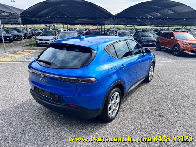 Alfa Romeo Tonale 1.6 130 CV diesel TCT6 Sprint / Blu Misano - foto 3 di 4
