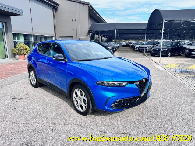 Alfa Romeo Tonale 1.6 130 CV diesel TCT6 Sprint / Blu Misano - foto 2 di 4