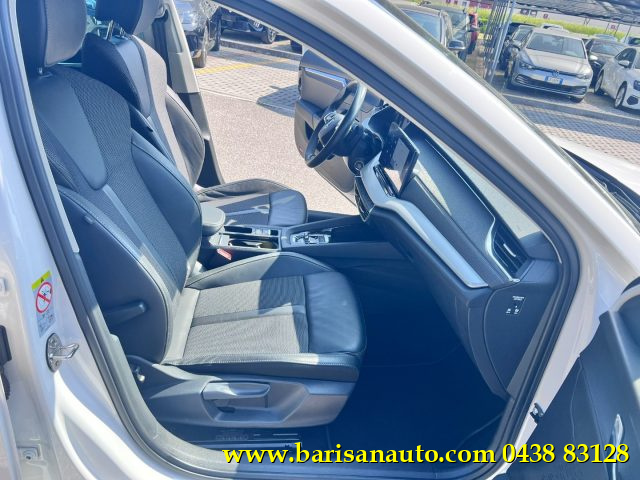 Skoda Octavia 2.0 TDI EVO SCR 150 CV DSG Wagon Style usato a PIEVE DI SOLIGO