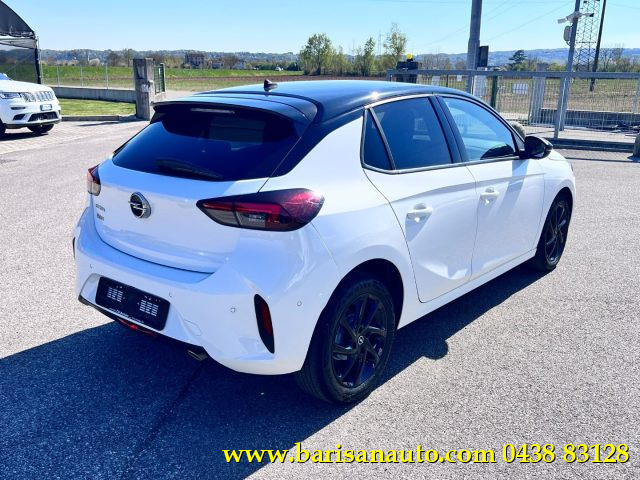 Opel Corsa 1.2 100 CV GS - foto 3 di 4