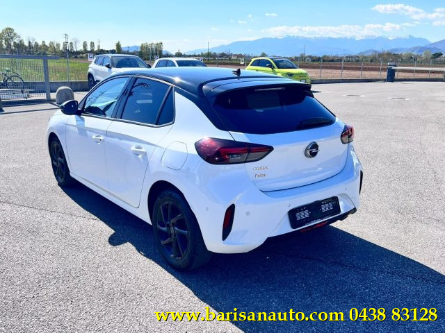Opel Corsa 1.2 100 CV GS - foto 4 di 4