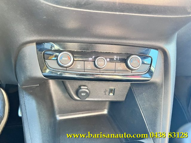 Opel Corsa 1.2 100 CV GS usato a PIEVE DI SOLIGO