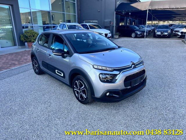 Citroen C3 PureTech 110 S&S Plus - foto 2 di 4