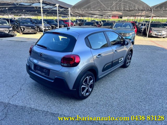 Citroen C3 PureTech 110 S&S Plus - foto 3 di 4