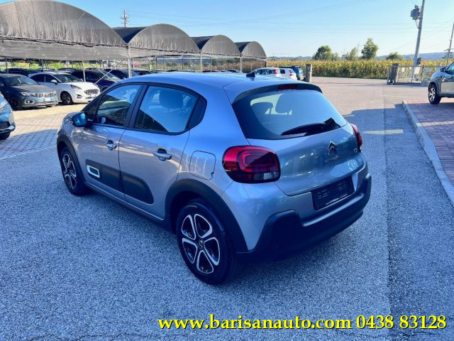 Citroen C3 PureTech 110 S&S Plus - foto 4 di 4