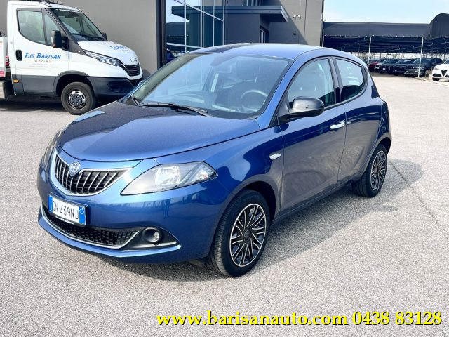 Lancia Ypsilon 1.0 FireFly 5 porte S&S Hybrid Gold usato a PIEVE DI SOLIGO