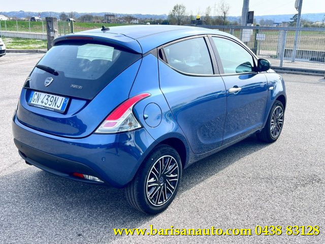 Lancia Ypsilon 1.0 FireFly 5 porte S&S Hybrid Gold usato a PIEVE DI SOLIGO