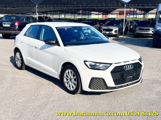 Audi A1 SPB 30 TFSI - foto 2 di 4