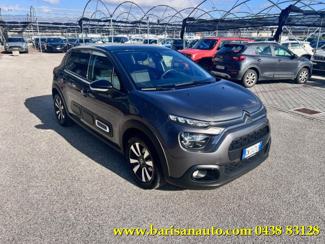 Citroen C3 PureTech 110 S&S Shine - foto 2 di 4