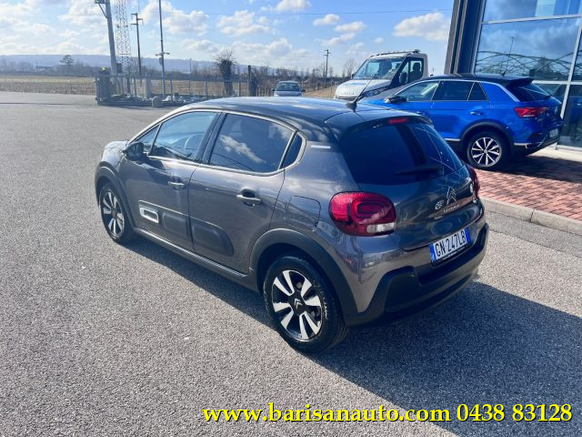 Citroen C3 PureTech 110 S&S Shine - foto 4 di 4