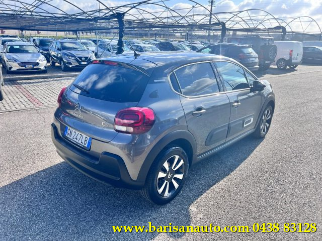 Citroen C3 PureTech 110 S&S Shine - foto 3 di 4