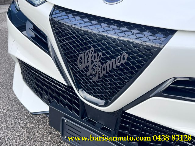 Alfa Romeo Junior 1.2 145 CV Hybrid eDCT6 Q4 km 0 a PIEVE DI SOLIGO
