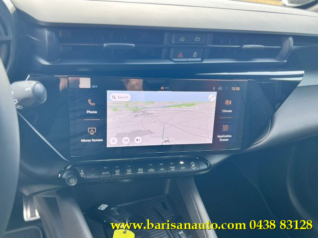 Alfa Romeo Junior 1.2 145 CV Hybrid eDCT6 Q4 km 0 a PIEVE DI SOLIGO