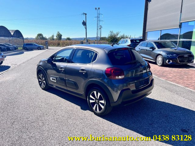 Citroen C3 PureTech 110 S&S Max - foto 4 di 4