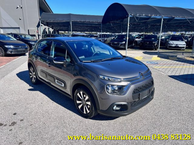 Citroen C3 PureTech 110 S&S Max - foto 2 di 4