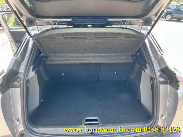 Peugeot 2008 PureTech 100 S&S Allure usato a PIEVE DI SOLIGO