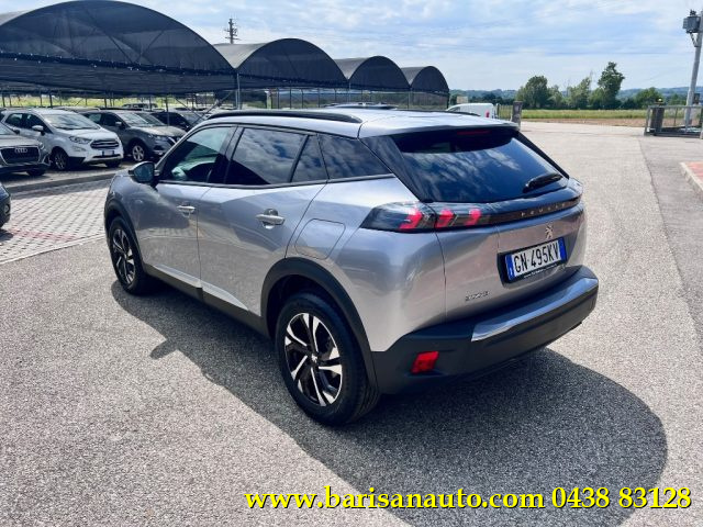Peugeot 2008 PureTech 100 S&S Allure - foto 4 di 4
