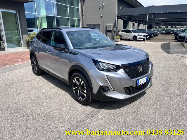 Peugeot 2008 PureTech 100 S&S Allure - foto 2 di 4
