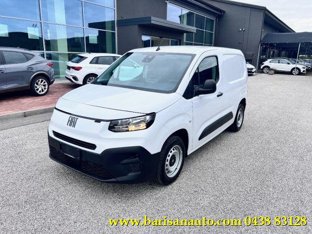 Fiat Doblo Dobl� 1.5 BlueHdi 100CV PC-TN Van km 0 a PIEVE DI SOLIGO