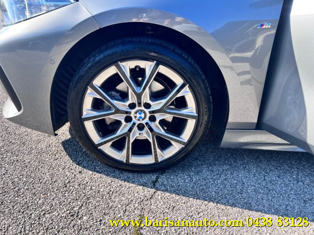 BMW 118 i 5p. Msport Automatica usato a PIEVE DI SOLIGO