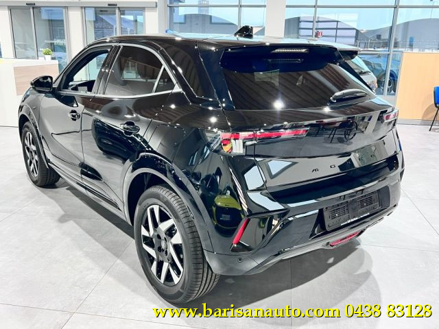 Opel Mokka 1.2 Turbo 130 CV aut. GS - foto 4 di 4