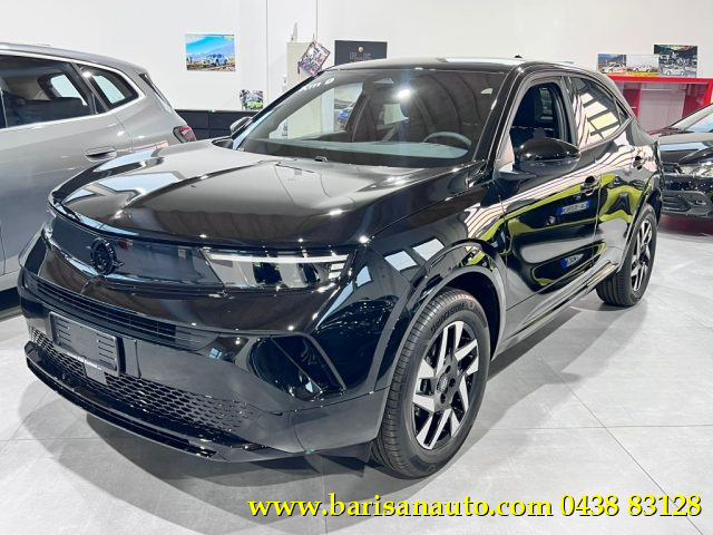 Opel Mokka 1.2 Turbo 130 CV aut. GS km 0 a PIEVE DI SOLIGO