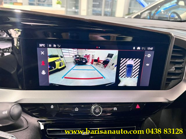Opel Mokka 1.2 Turbo 130 CV aut. GS, del 2025, in vendita a Pieve Di Soligo (TV)