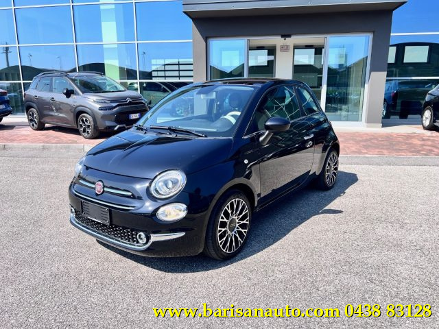 Fiat 500 1.0 Hybrid Dolcevita usato a PIEVE DI SOLIGO