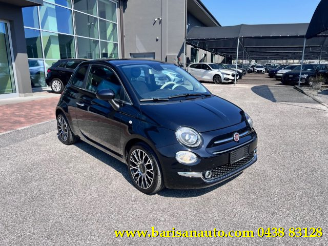 Fiat 500 1.0 Hybrid Dolcevita - foto 2 di 4