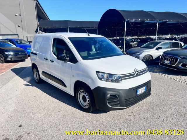 Citroen Berlingo BlueHDi 100 S&S Van M Club - foto 2 di 4