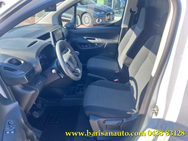 Citroen Berlingo BlueHDi 100 S&S Van M Club usato a PIEVE DI SOLIGO