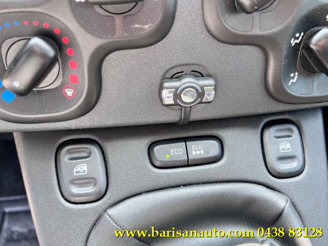 Fiat Panda 0.9 TwinAir Turbo S&S 4x4 usato a PIEVE DI SOLIGO