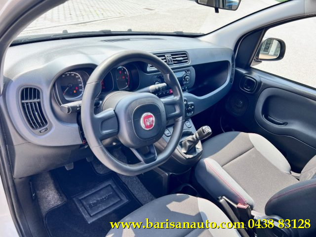 Fiat Panda 0.9 TwinAir Turbo S&S 4x4 usato a PIEVE DI SOLIGO
