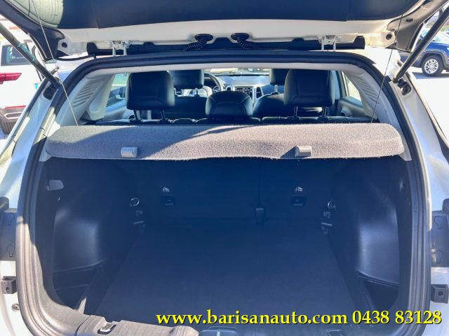 Jeep Compass 2.0 Multijet II aut. 4WD Business, del 2018, 89.000 km, in vendita a Pieve Di Soligo (TV)