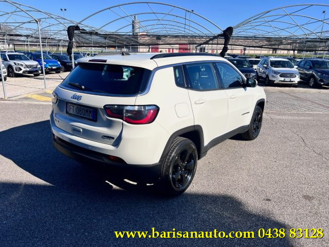 Jeep Compass 2.0 Multijet II aut. 4WD Business - foto 3 di 4