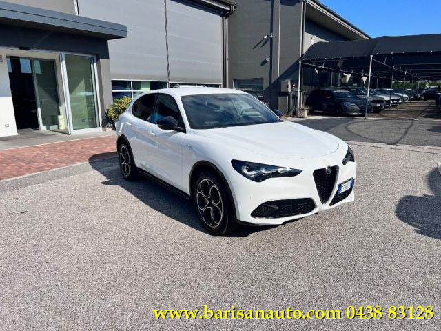 Alfa Romeo Stelvio 2.2 Turbodiesel 210 CV AT8 Q4 Veloce - foto 2 di 4