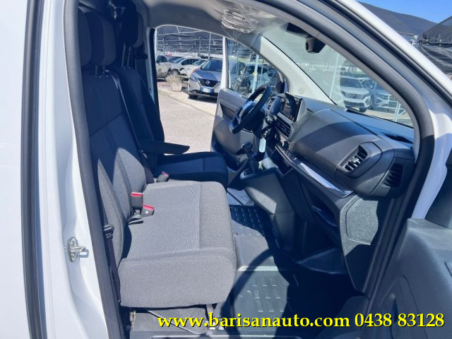 Fiat Scudo 1.5 BlueHDi 120CV S&S PL-TN Furgone L2H1, del 2025, in vendita a Pieve Di Soligo (TV)