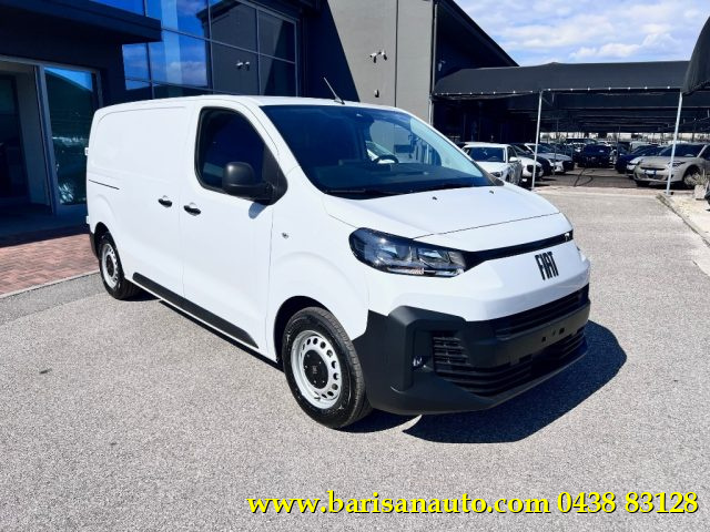 Fiat Scudo 1.5 BlueHDi 120CV S&S PL-TN Furgone L2H1 - foto 2 di 4