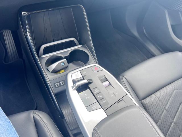 BMW 218 d Active Tourer Luxury, del 2023, 38.800 km, in vendita a Pieve Di Soligo (TV)