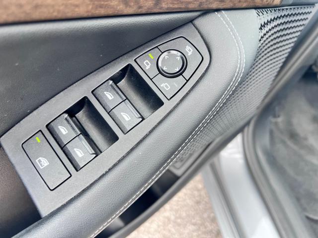 BMW 218 d Active Tourer Luxury usato a PIEVE DI SOLIGO