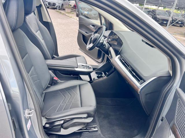BMW 218 d Active Tourer Luxury, del 2023, 38.800 km, in vendita a Pieve Di Soligo (TV)