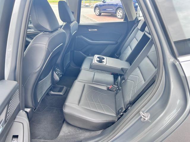 BMW 218 d Active Tourer Luxury usato a PIEVE DI SOLIGO