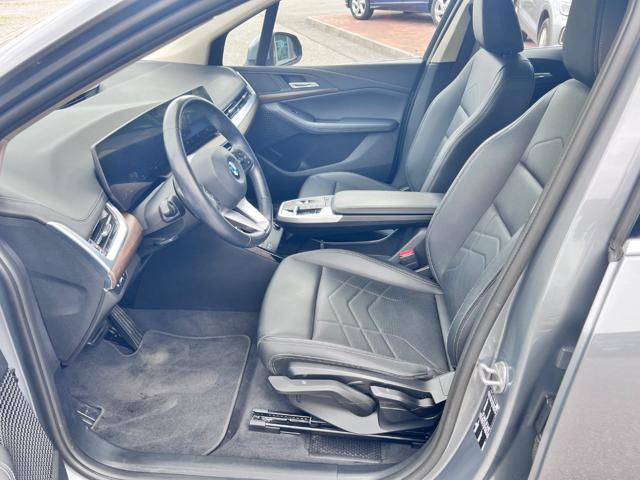 BMW 218 d Active Tourer Luxury usato a PIEVE DI SOLIGO