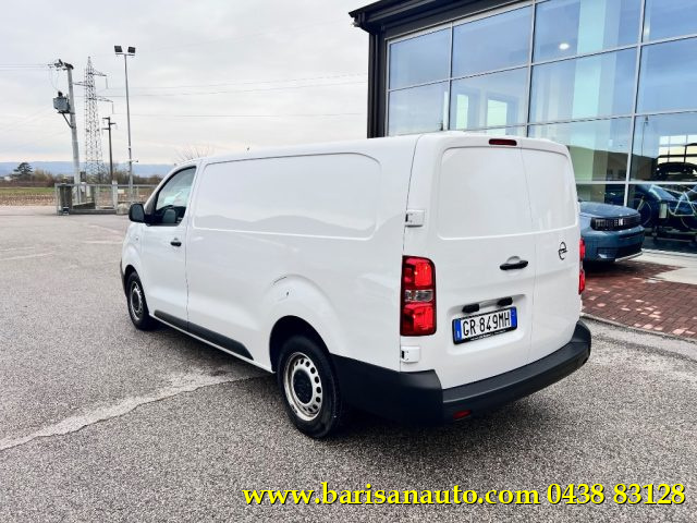 Opel Vivaro 2.0 Diesel 145CV PL-SL-TN L Furgone Enjoy - foto 4 di 4