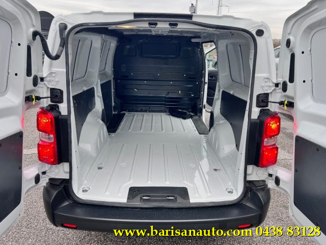 Opel Vivaro 2.0 Diesel 145CV PL-SL-TN L Furgone Enjoy, del 2023, 37.500 km, in vendita a Pieve Di Soligo (TV)