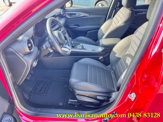 Alfa Romeo Tonale 1.6 130 CV Diesel TCT6 Sprint, del 2022, 20.000 km, in vendita a Pieve Di Soligo (TV)