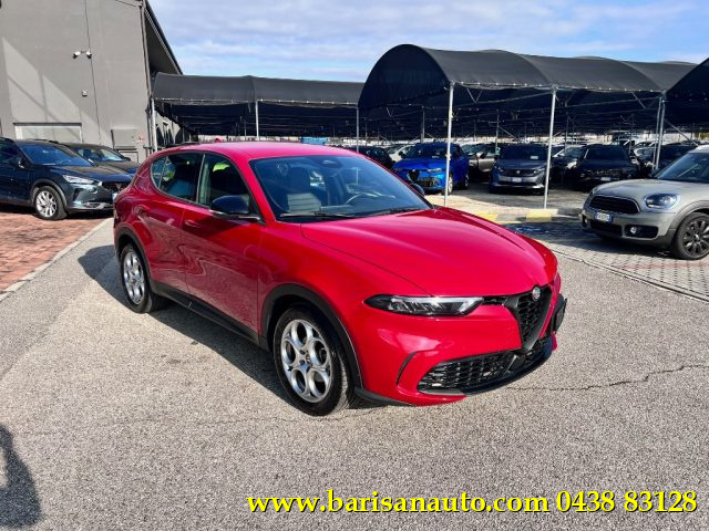 Alfa Romeo Tonale 1.6 130 CV Diesel TCT6 Sprint - foto 2 di 4