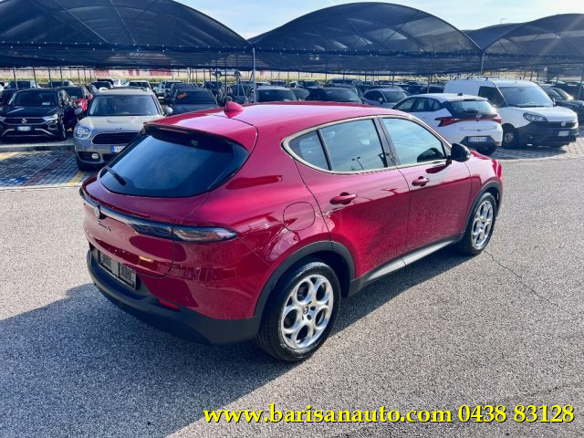 Alfa Romeo Tonale 1.6 130 CV Diesel TCT6 Sprint - foto 3 di 4