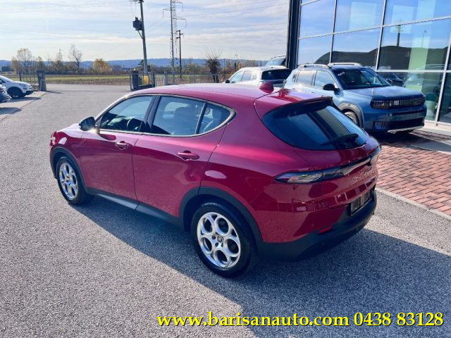 Alfa Romeo Tonale 1.6 130 CV Diesel TCT6 Sprint - foto 4 di 4