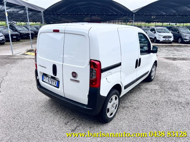Fiat Fiorino 1.3 MJT 95CV Cargo SX - foto 3 di 4
